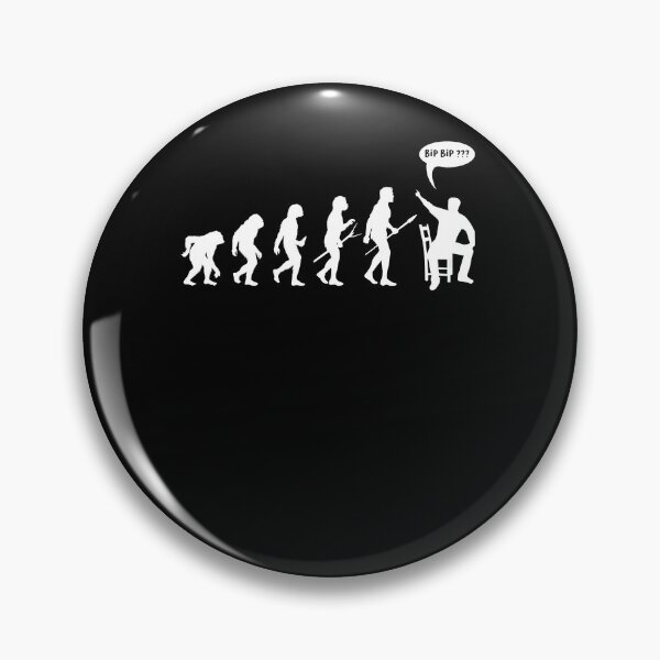 Item preview, evolution BIP BIP YEAH funny designed and sold by Catcrea.
