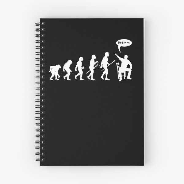 Item preview, evolution BIP BIP YEAH funny designed and sold by Catcrea.