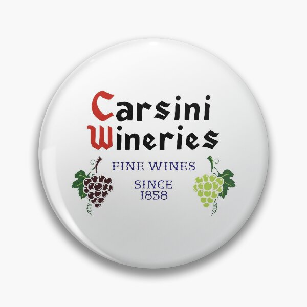 Item preview, Carsini designed and sold by TheGenesisArk.