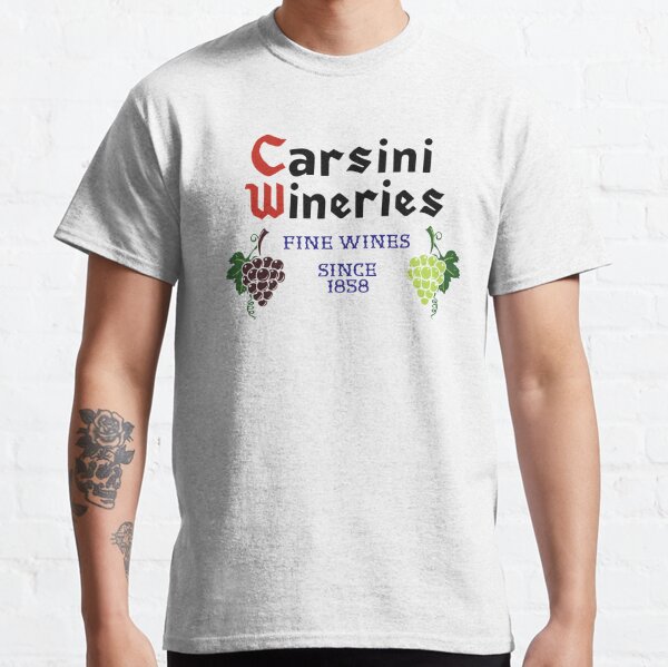 Vineyards Merch & Gifts for Sale
