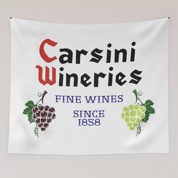 Item preview, Carsini designed and sold by TheGenesisArk.