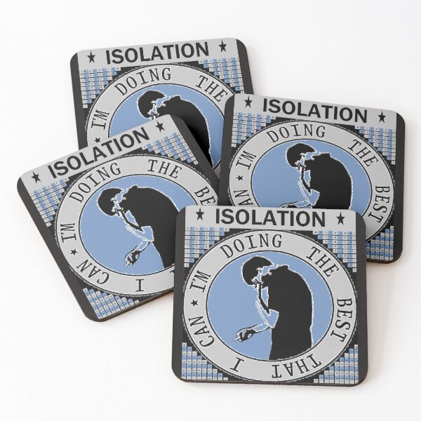 Item preview, SW Isolation  designed and sold by LowEndGraphics.