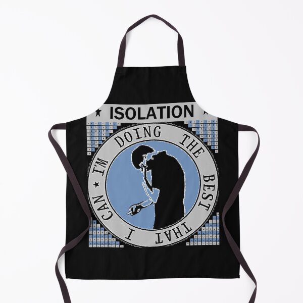 Item preview, SW Isolation  designed and sold by LowEndGraphics.