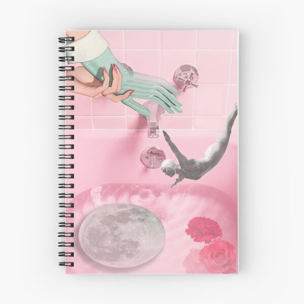 Item preview, Take the plunge  designed and sold by MsGonzalez.