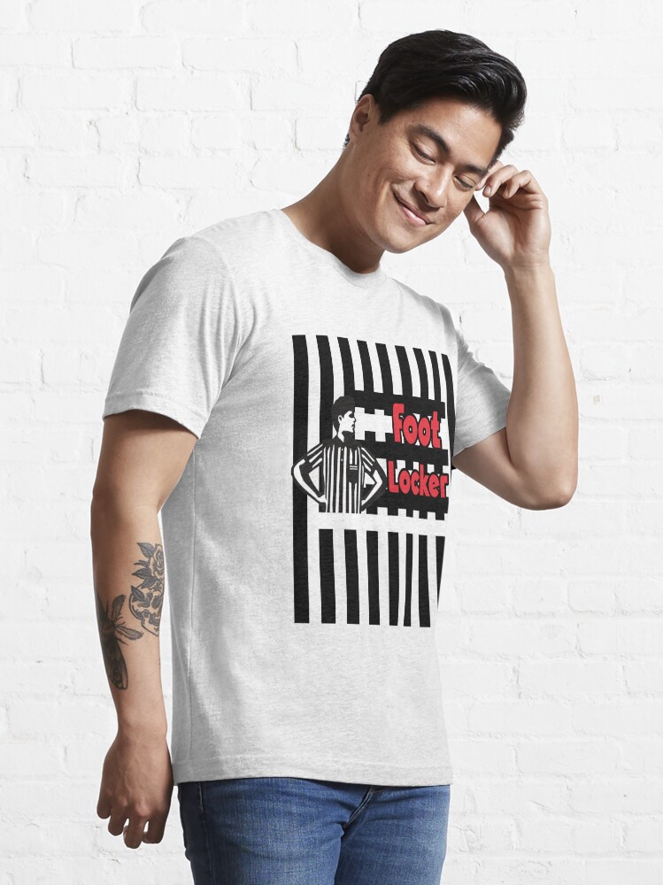 Foot locker mens sales t shirts