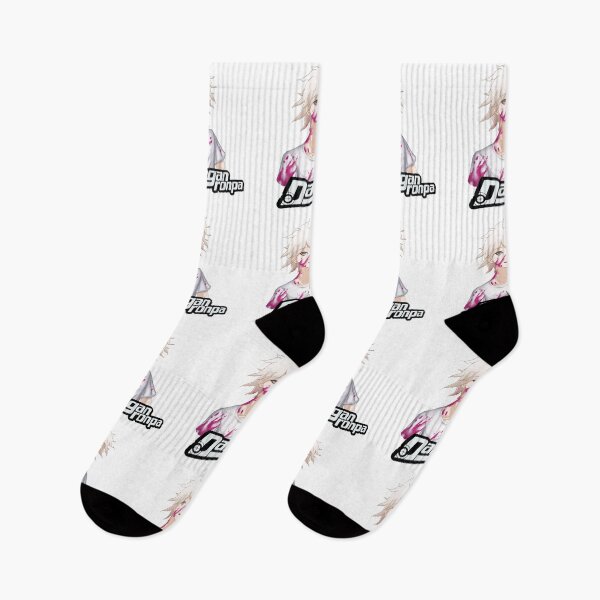 Item preview, Nagito Komaeda - Danganronpa  designed and sold by Kouanto_artshop.