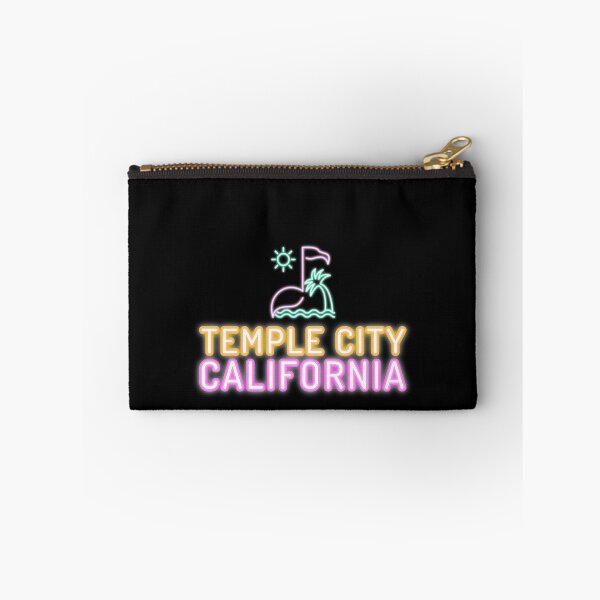 Item preview, Temple City California designed and sold by BigJackTees.