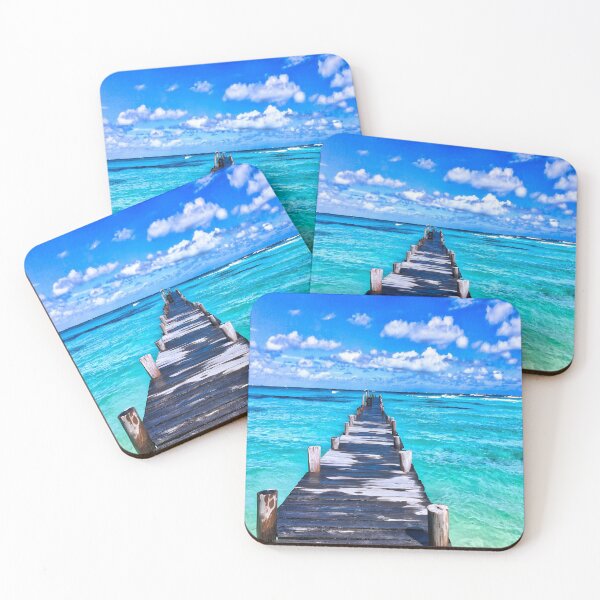 Item preview, Beautifull Ocean designed and sold by Haidary.