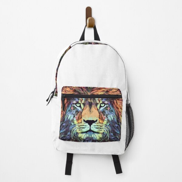 Item preview, Angry lion designed and sold by fras77.