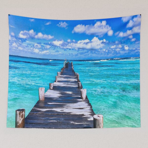 Item preview, Beautifull Ocean designed and sold by Haidary.