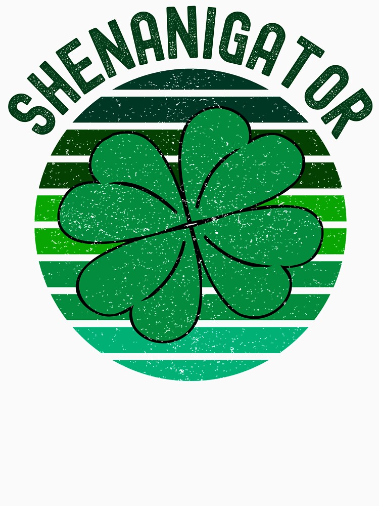 Shenanigator by ds-4