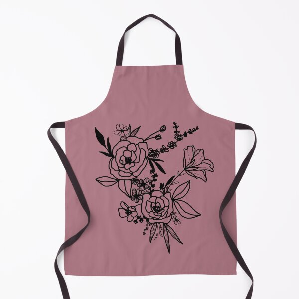 Item preview, Pink Flowers designed and sold by GeiEnne.