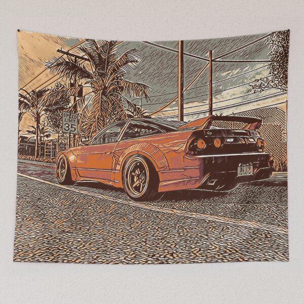 Item preview, Jdm drift machine  designed and sold by ^ H12021 ^.