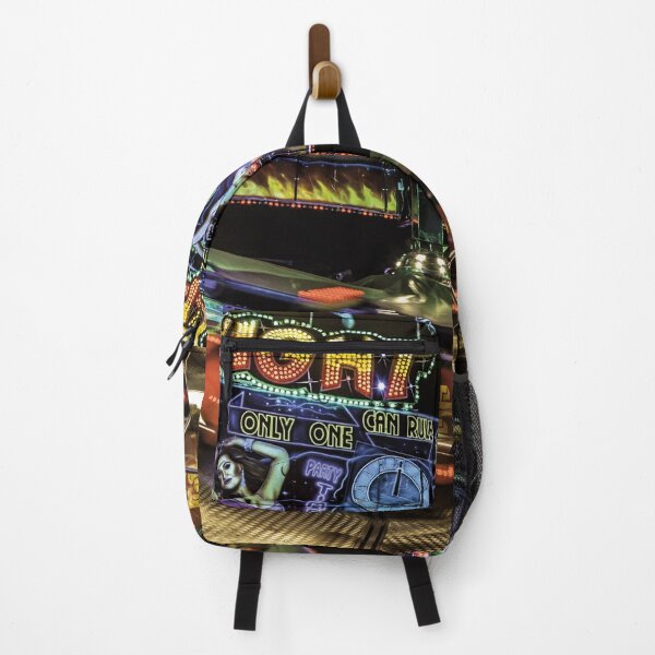 Item preview, Midnight Express designed and sold by rexhank.