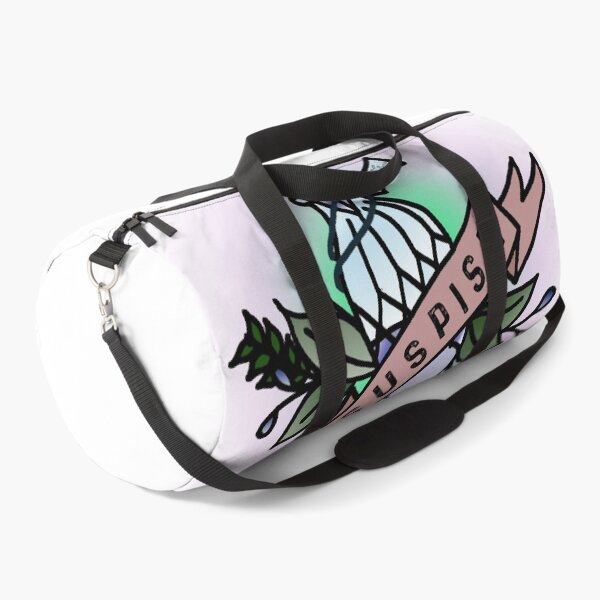 Item preview, Aqua Tofana 'Suspish' Tattoo - Bailey Sarian designed and sold by FandomINK.