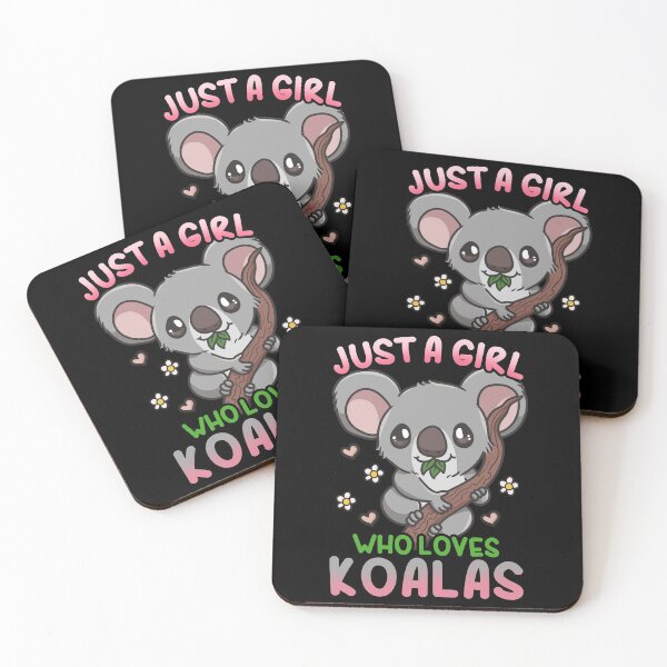 Item preview, Koala Kawaii Koala Lover designed and sold by CreativeGiftShp.