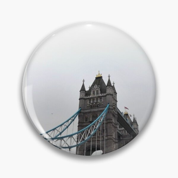 Item preview, London bridge designed and sold by Taziri.
