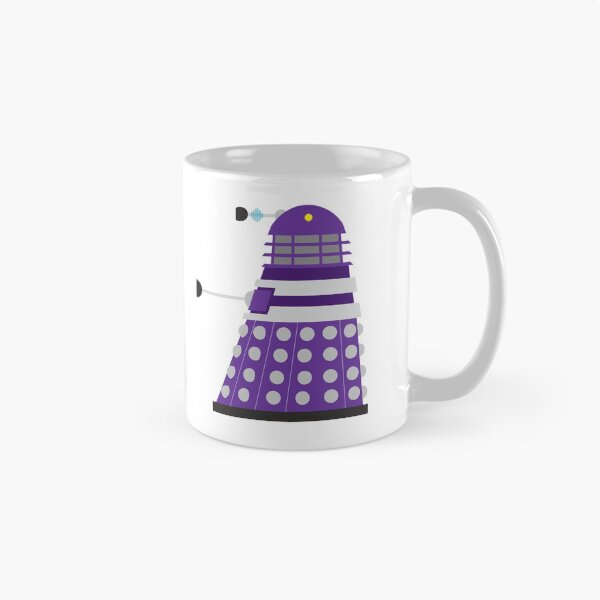 Item preview, Purple Exterminate designed and sold by JollyImp.