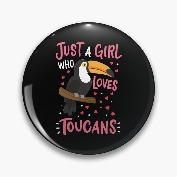 Item preview, Toucan Toucan Lover Ornithologist designed and sold by CreativeGiftShp.