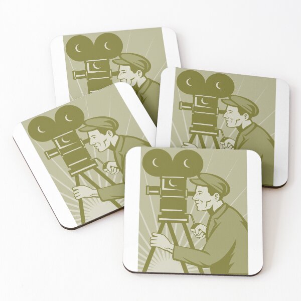 Item preview, Filmmaker designed and sold by FanekShop.