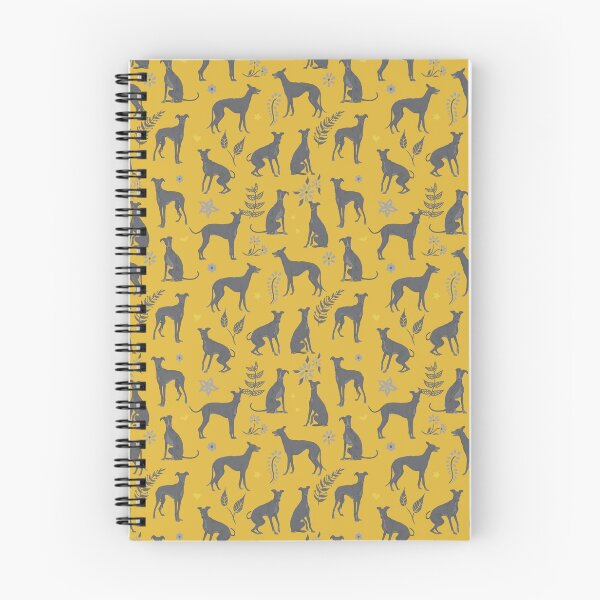 Item preview, Sunny Day (Yellow) designed and sold by Elspeth Rose Design.