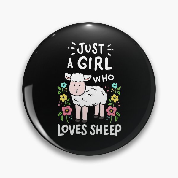 Item preview, Sheep Sheep Lover Farmer designed and sold by CreativeGiftShp.