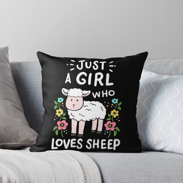 Item preview, Sheep Sheep Lover Farmer designed and sold by CreativeGiftShp.