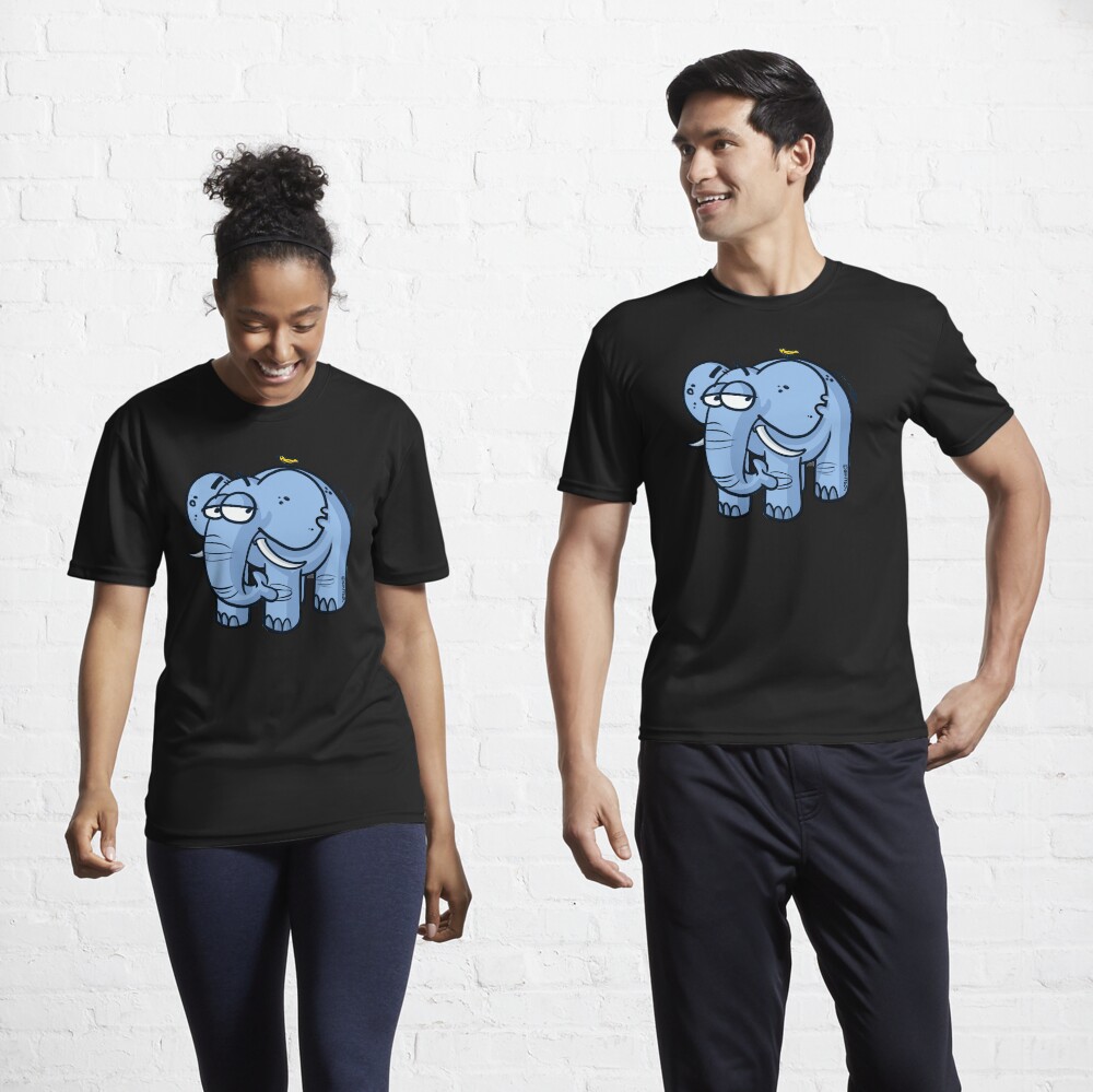 Vista previa del artículo con la obra «Camiseta deportiva», diseñado y vendido por Sintes.
