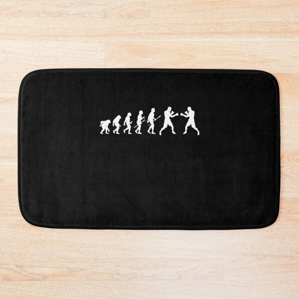 Item preview, evolution boxing boxers designed and sold by Catcrea.