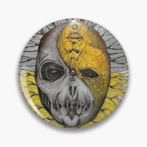 Item preview, Fear and Wonder designed and sold by mzntrp.