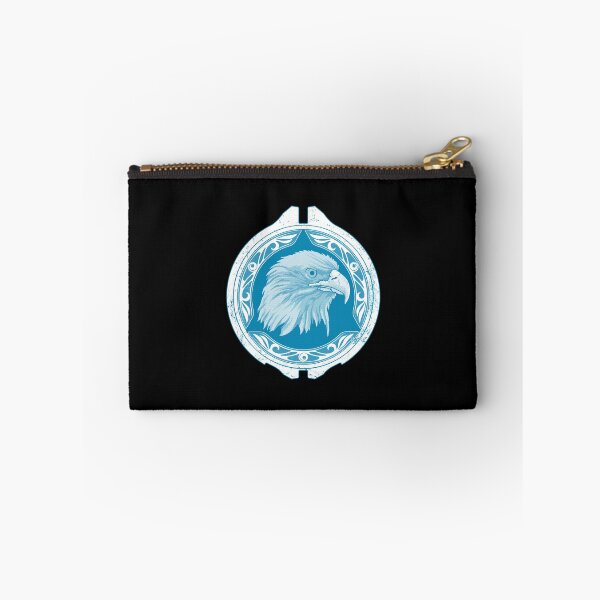 Item preview, Golden eagle designed and sold by NicGrayGraphic.