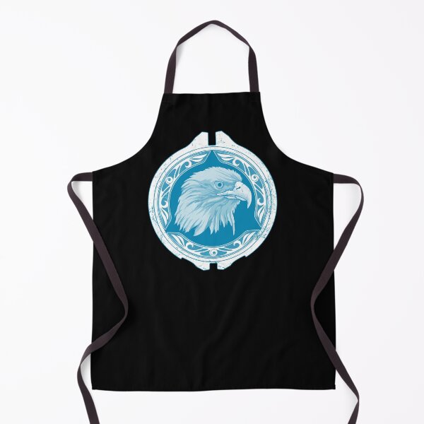 Item preview, Golden eagle designed and sold by NicGrayGraphic.
