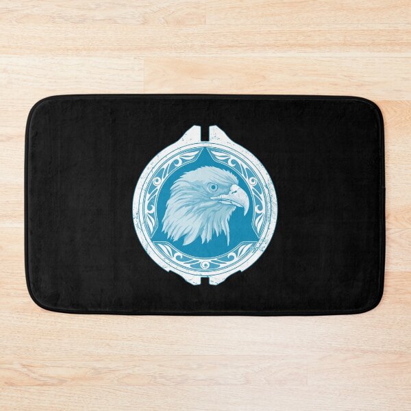 Item preview, Golden eagle designed and sold by NicGrayGraphic.