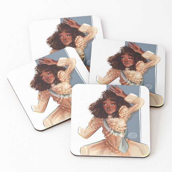 Item preview, Angel Evangelista - Indya Moore Pose- designed and sold by wolfieposey-9.