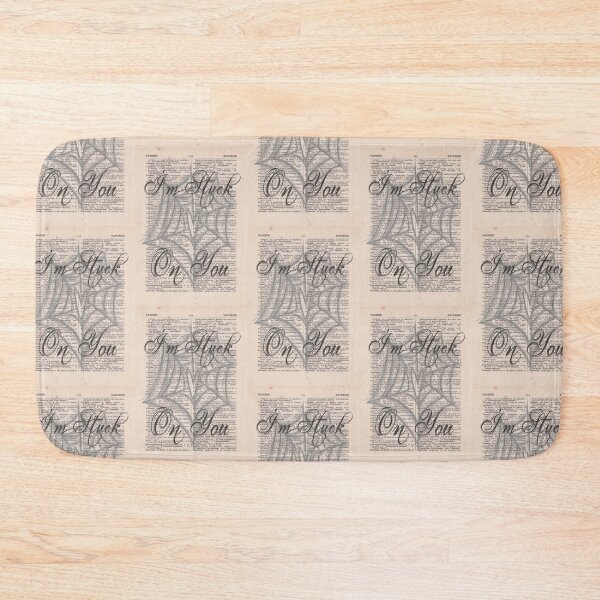 Item preview, I'm Stuck On You - Dictionary Version designed and sold by Delightfully Morose.