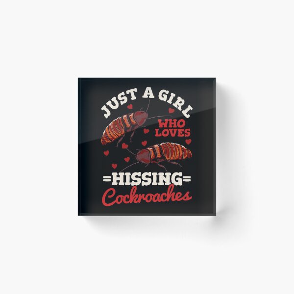Item preview, Cockroach Kissing Cockroaches Cockroach Lover designed and sold by CreativeGiftShp.