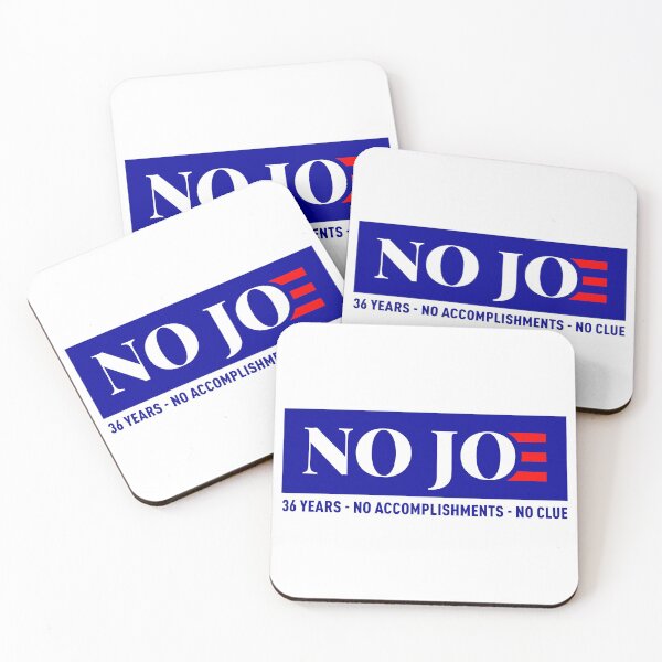 Item preview, No Joe designed and sold by ClaudiaGrosso.