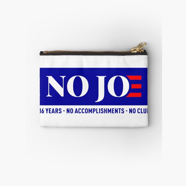 Item preview, No Joe designed and sold by ClaudiaGrosso.