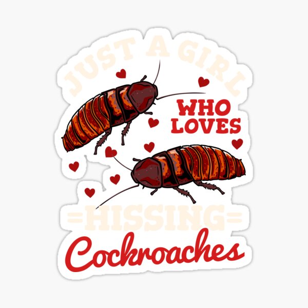 Cockroaches Stickers Redbubble - roblox cockroach decal