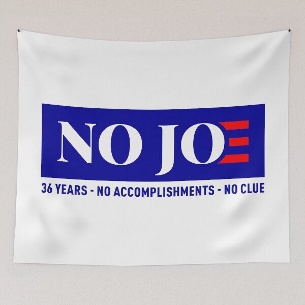 Item preview, No Joe designed and sold by ClaudiaGrosso.