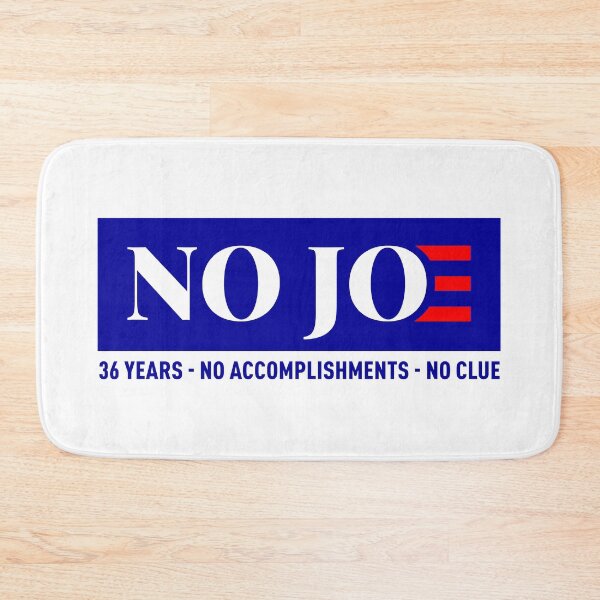 Item preview, No Joe designed and sold by ClaudiaGrosso.