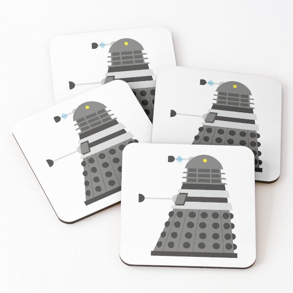 Item preview, Grey Exterminate designed and sold by JollyImp.