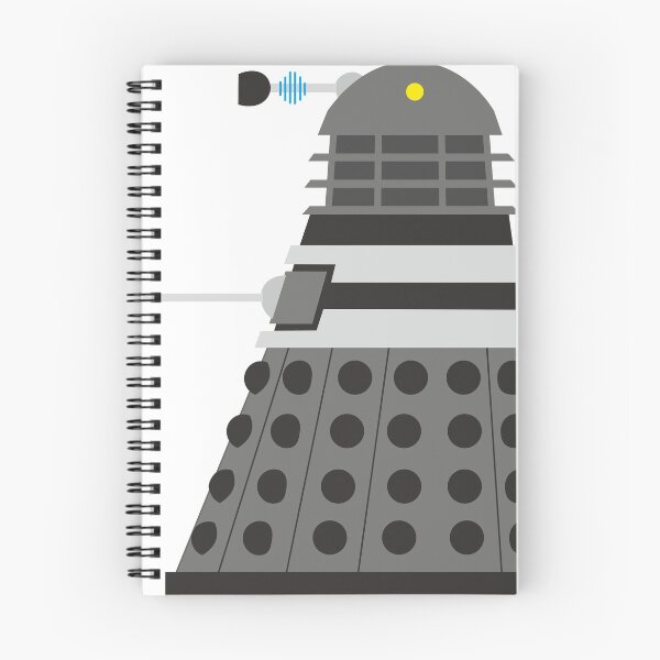Item preview, Grey Exterminate designed and sold by JollyImp.