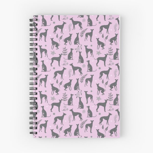 Item preview, Sunny Day (Pink) designed and sold by Elspeth Rose Design.
