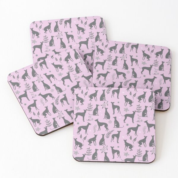 Item preview, Sunny Day (Pink) designed and sold by Elspeth Rose Design.