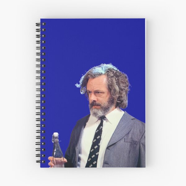 Item preview, Michael Sheen designed and sold by Nerdygirl24.
