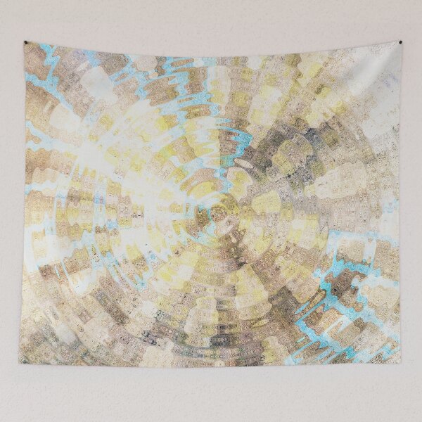Item preview, The 4 elements # Water designed and sold by lescreasdegaia.