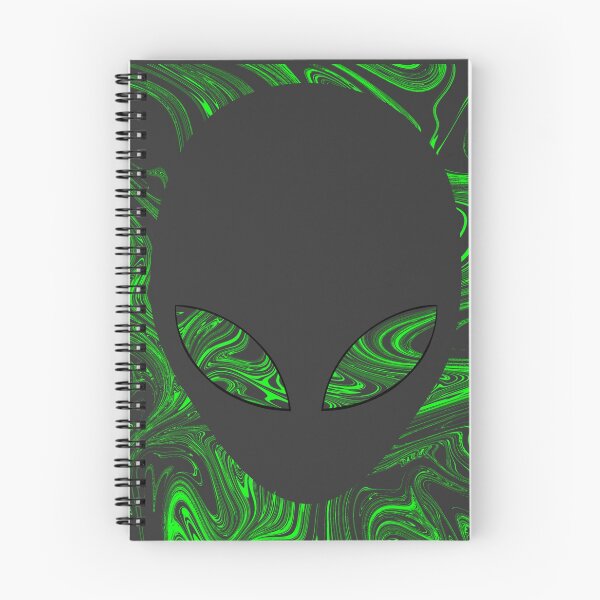 Item preview, Alien Face  designed and sold by ysm12.