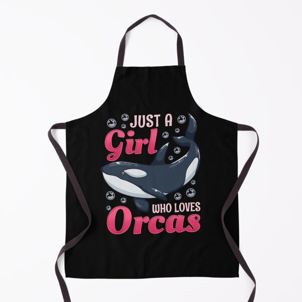 Artikelvorschau, Orcas Orca Liebhaber entworfen und verkauft von CreativeGiftShp.