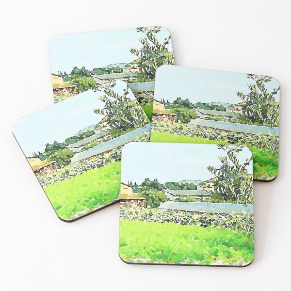 Item preview, Hortus Conclusus: plowed field designed and sold by Giuseppe Cocco.